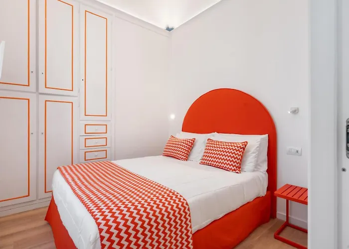 Casina Caprese By Caprirooms