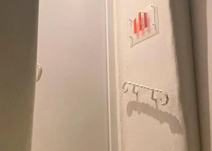 Casina Caprese By Caprirooms Lägenhet Capri