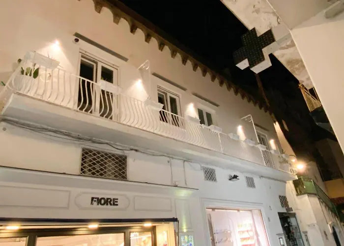 Casina Caprese By Caprirooms *