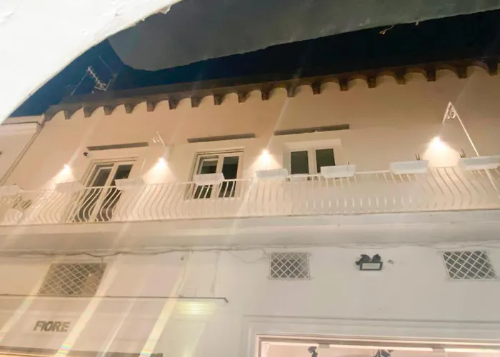 Casina Caprese By Caprirooms * Capri