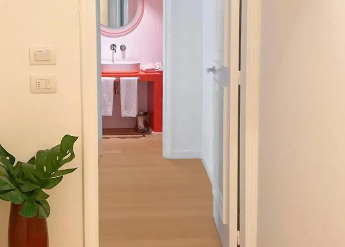 Casina Caprese By Caprirooms *