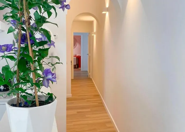 Casina Caprese By Caprirooms * Capri