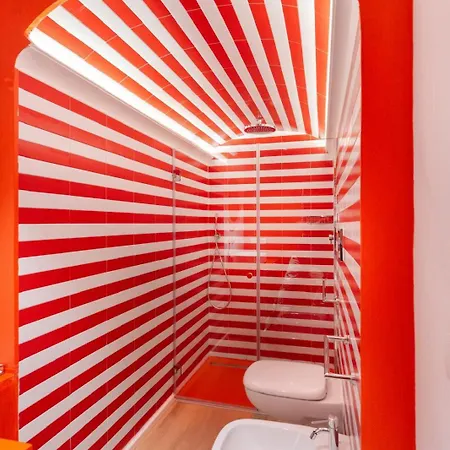 Casina Caprese By Caprirooms Capri