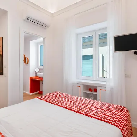 Casina Caprese By Caprirooms