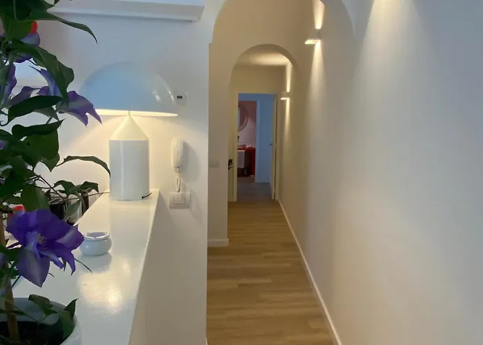 Casina Caprese By Caprirooms 公寓 *