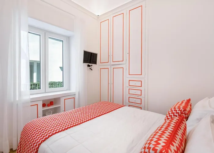 Casina Caprese By Caprirooms 公寓